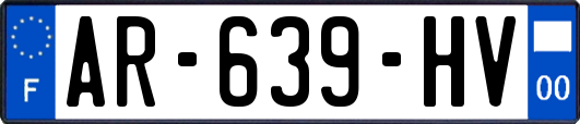 AR-639-HV