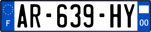 AR-639-HY