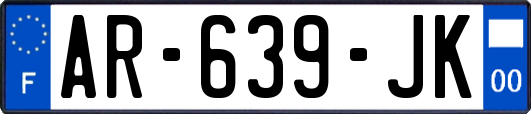 AR-639-JK