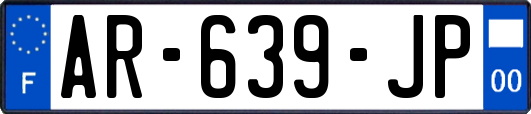 AR-639-JP