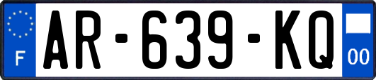 AR-639-KQ