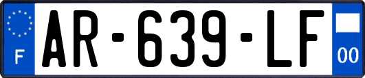 AR-639-LF