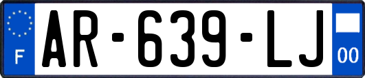 AR-639-LJ