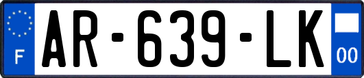 AR-639-LK