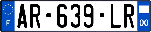 AR-639-LR