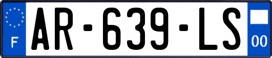 AR-639-LS