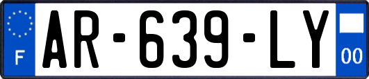 AR-639-LY