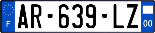 AR-639-LZ
