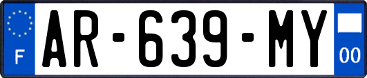 AR-639-MY