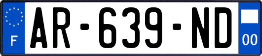 AR-639-ND