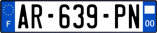 AR-639-PN