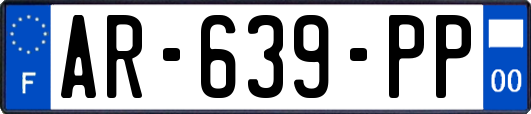 AR-639-PP