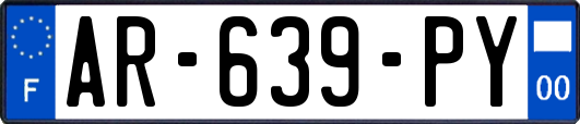 AR-639-PY