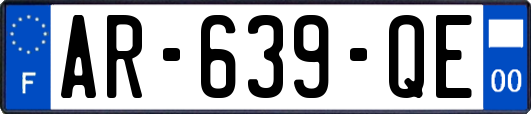 AR-639-QE