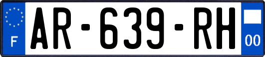 AR-639-RH