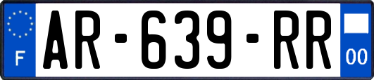AR-639-RR