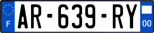 AR-639-RY