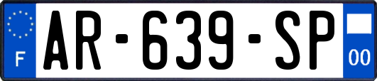 AR-639-SP