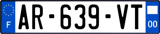 AR-639-VT