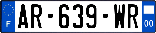 AR-639-WR