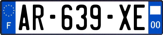 AR-639-XE