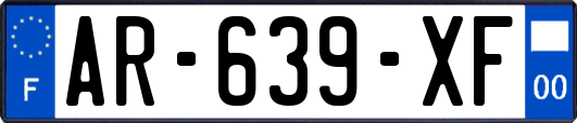 AR-639-XF