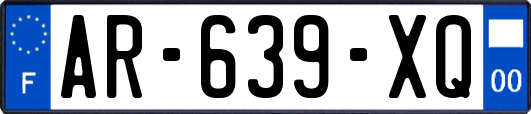 AR-639-XQ