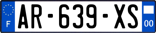 AR-639-XS
