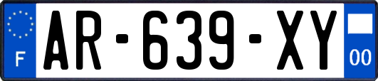 AR-639-XY
