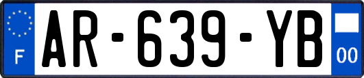 AR-639-YB