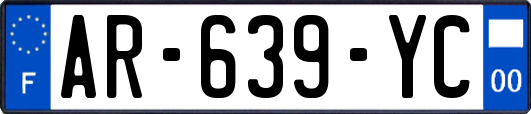 AR-639-YC
