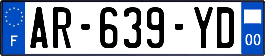 AR-639-YD