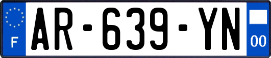 AR-639-YN