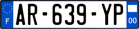 AR-639-YP