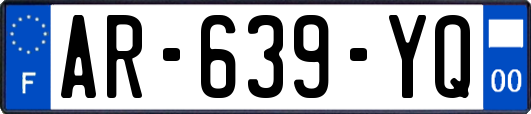 AR-639-YQ