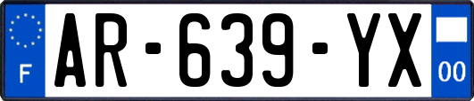 AR-639-YX