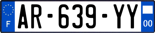 AR-639-YY
