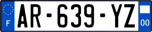 AR-639-YZ