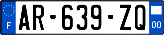 AR-639-ZQ