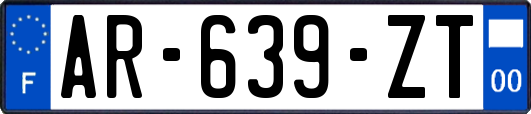 AR-639-ZT