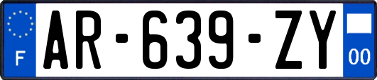 AR-639-ZY