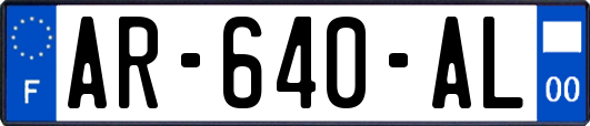 AR-640-AL