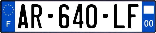 AR-640-LF