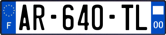 AR-640-TL