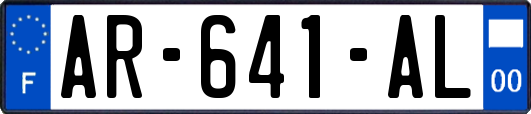 AR-641-AL