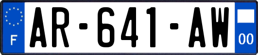 AR-641-AW