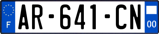 AR-641-CN