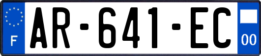 AR-641-EC