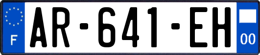 AR-641-EH