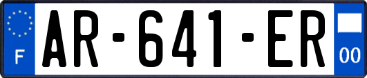 AR-641-ER